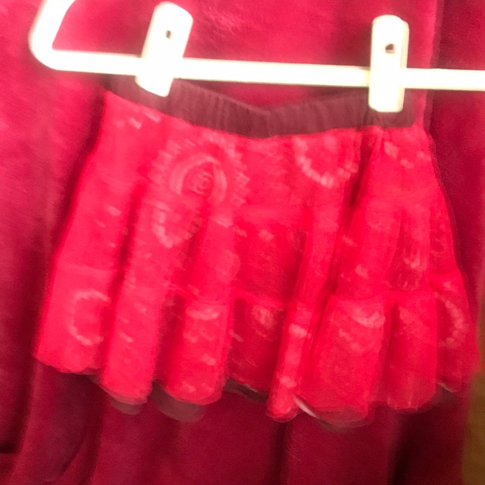 Skirt. Size 7/8